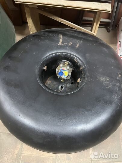 Газовое оборудование BRC 4-ого поколения