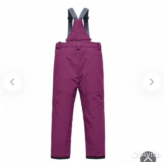 Костюм зимний