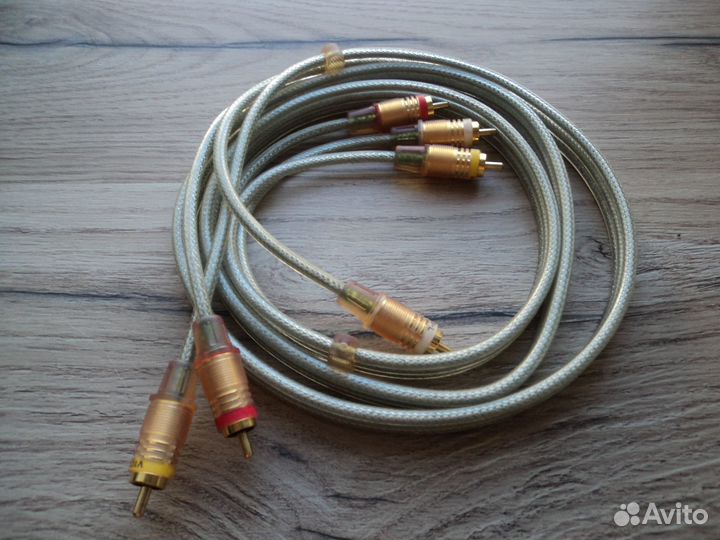 Thompson RCA (Франция)