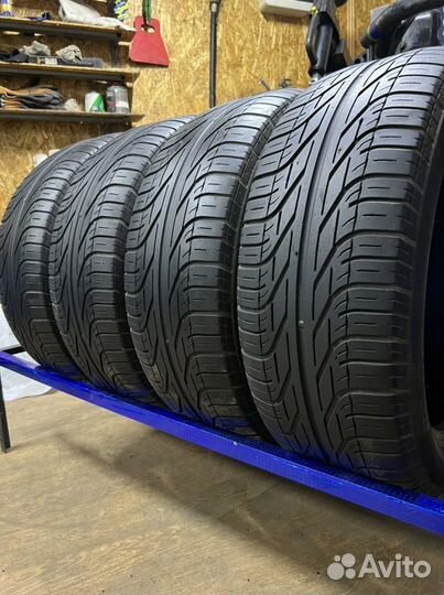 Pirelli P6000 Powergy 235/50 R18 97W