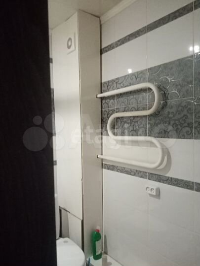 1-к. квартира, 36,1 м², 5/5 эт.