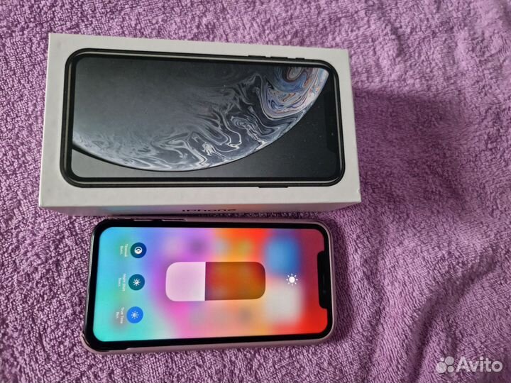 iPhone Xr, 128 ГБ