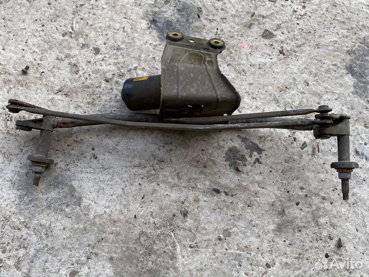 Механизм стеклоочистителя Mercedes Vito 638