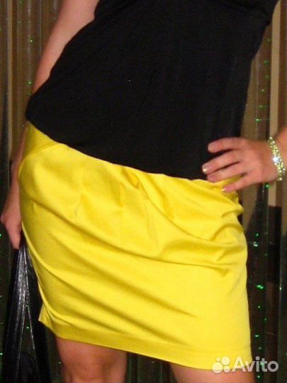 Вещи пакетом