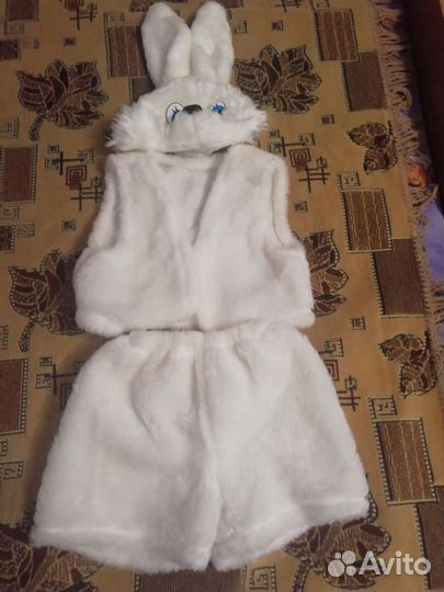 Новогодние костюмы