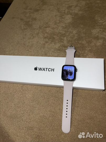 Apple watch se 40mm