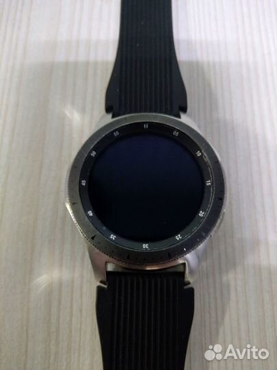 Samsung Galaxy Watch 46 мм SM-R800