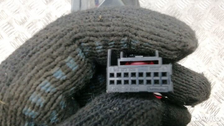 Зеркало наружное правое audi A6 C7 2011