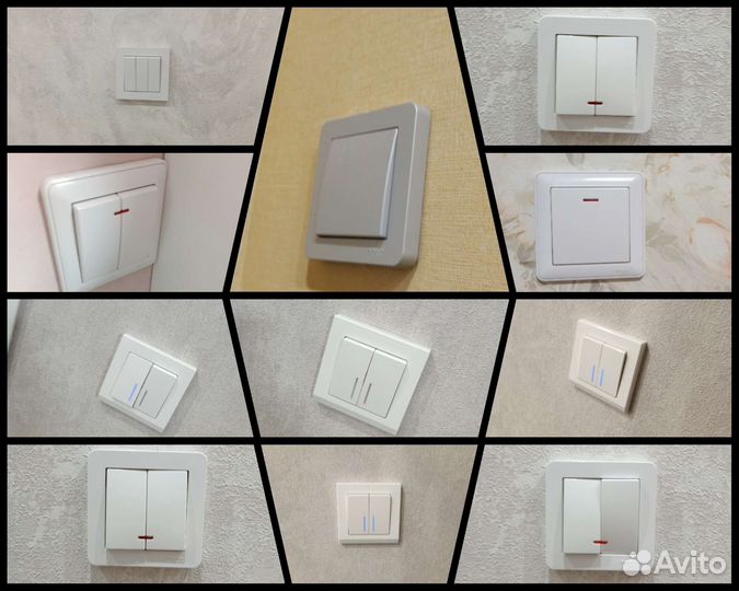 Электрик. Услуги электрика.Электромонтажные работы