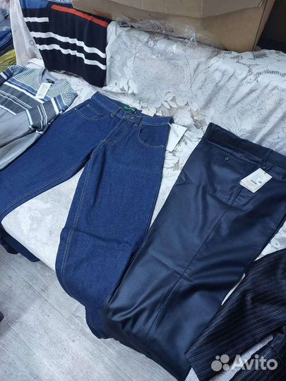 Вещи, мужские, женские, детские