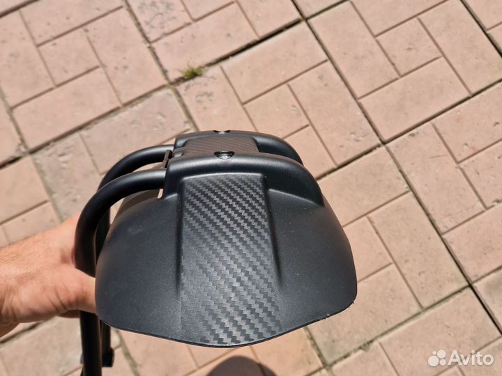 Крыло для мотоцикла