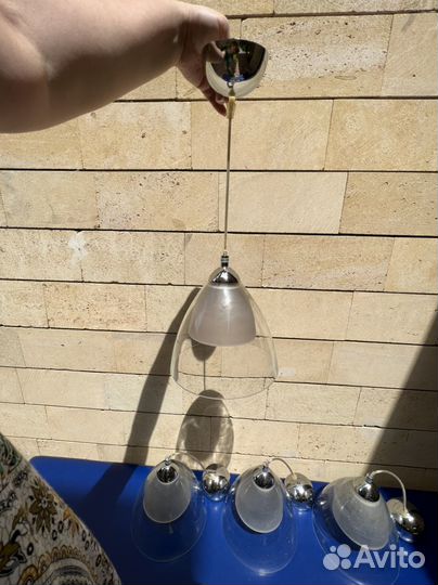 Светильники