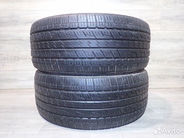 Kumho Solus KL21 265/50 R20 107V
