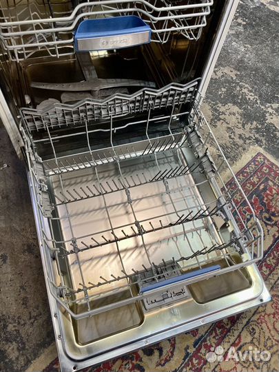 Посудомоечная машина Bosch 60 см с Гарантией