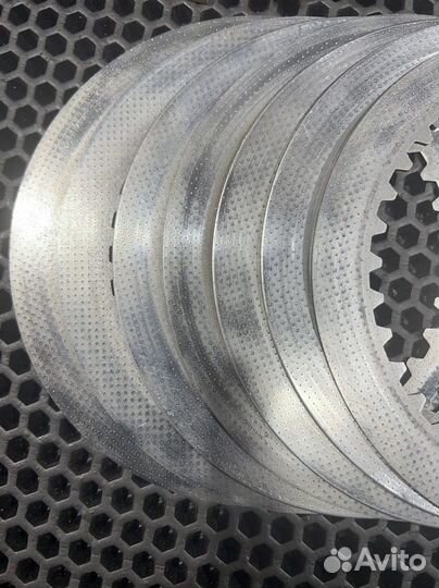 Диски сцепления Suzuki RM-Z 450 2005-2017