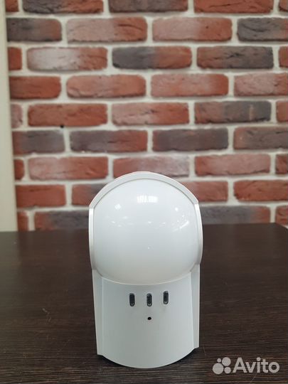 Извещатель охранный поверхностный комбинированный