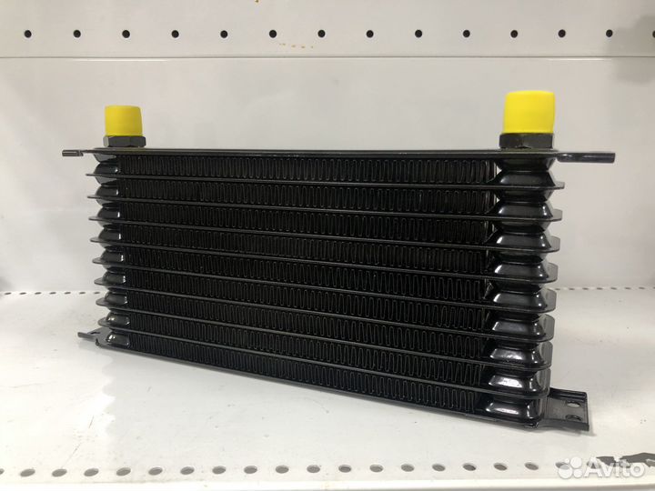 Радиатор масляный