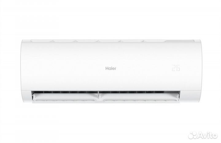 Сплит-система Haier Coral on-off R3