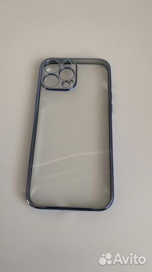 Чехол на iPhone 13 pro max