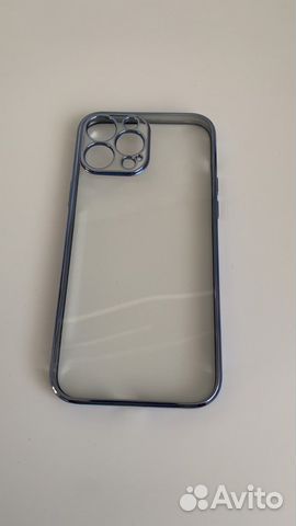 Чехол на iPhone 13 pro max