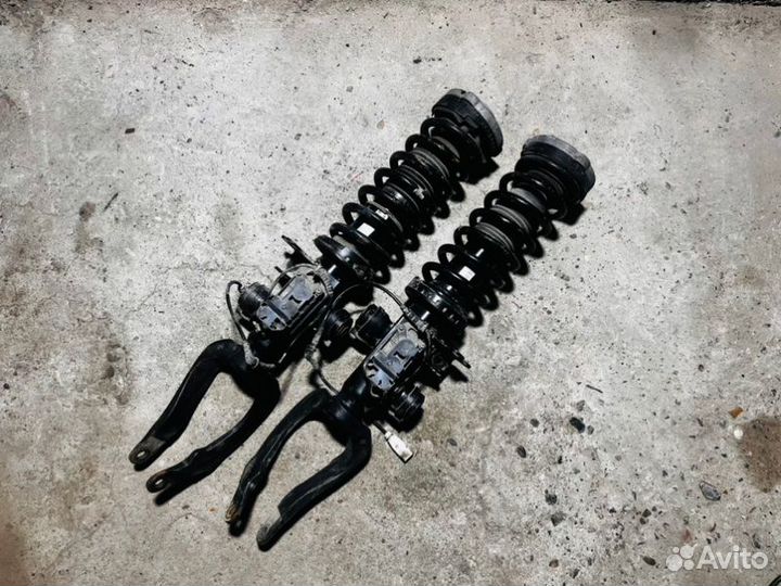 Амортизатор подвески передний Bmw 7 F02 N63B44A