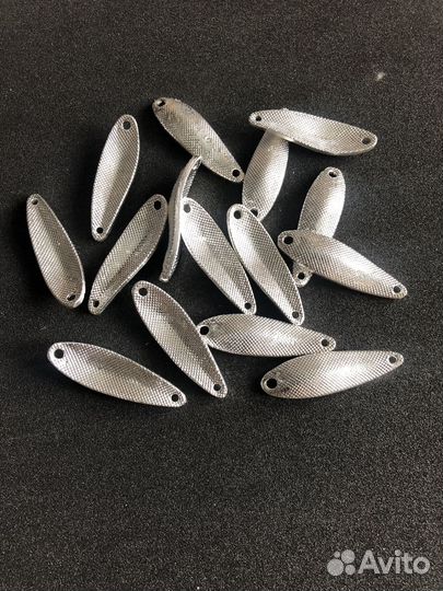 Блесна влади тип: Ivyline Vlayde