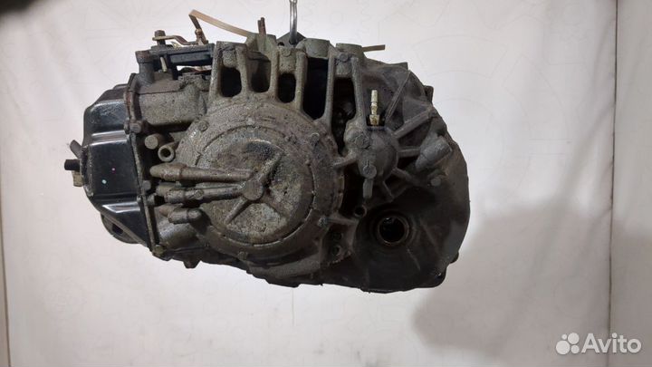 Кпп - автомат (АКПП) Saab 9-3