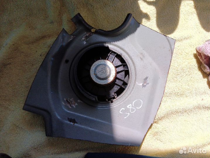 Динамик Volvo S60 30679498