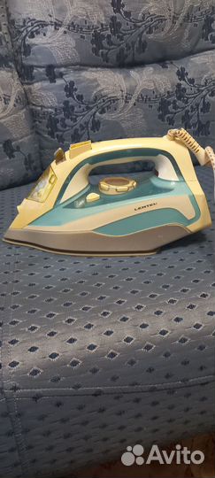 Утюг Lentel