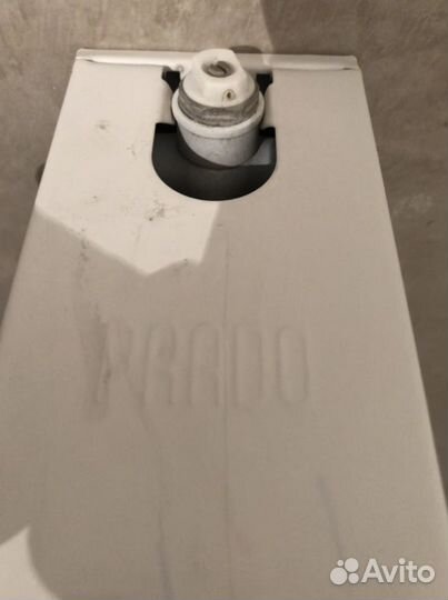 Радиатор стальной панельный Prado Universal