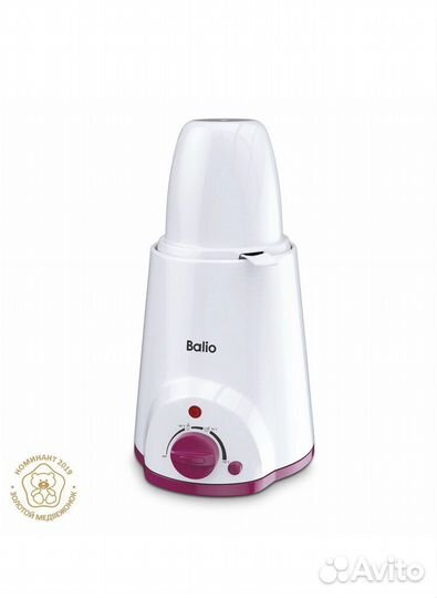 Нагреватель для бутылочек