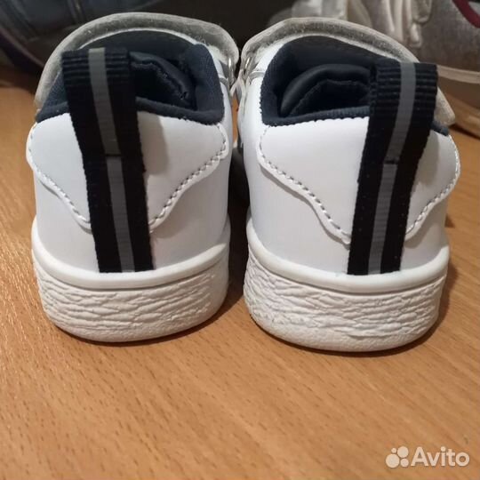 Кеды