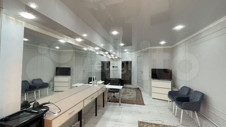 1-к. квартира, 26 м², 1/9 эт.