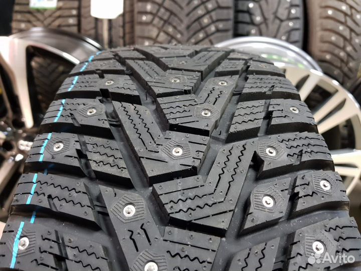 Hankook Winter I'Pike RS2 W429 245/45 R19