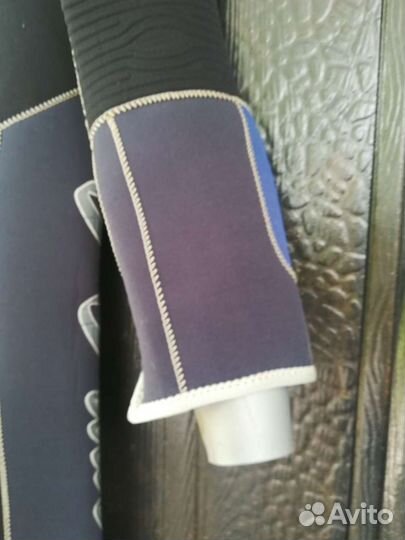 Гидрокостюм waterproof