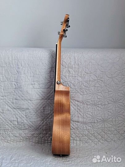 Укулеле сопрано Enya eus-25d