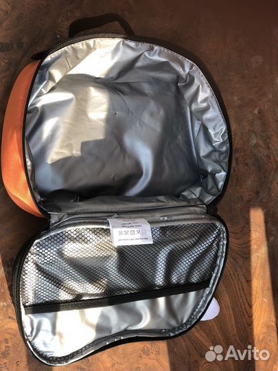 Детский чемодан trunki