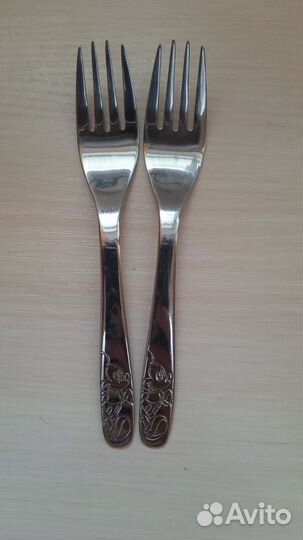 Набор столовых приборов Дисней Disney