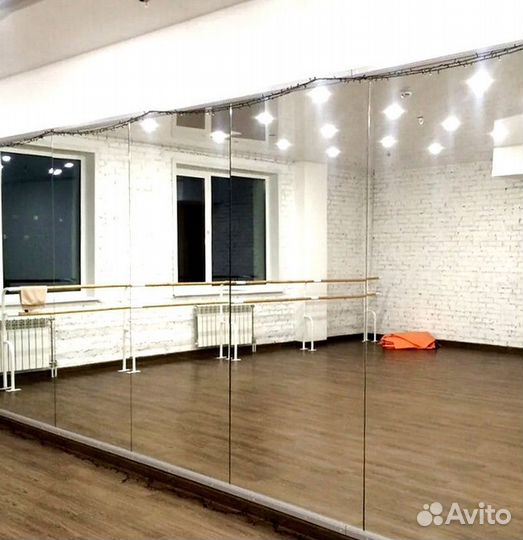 Зеркала на заказ