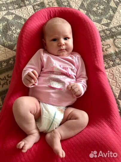 Кокон red castle