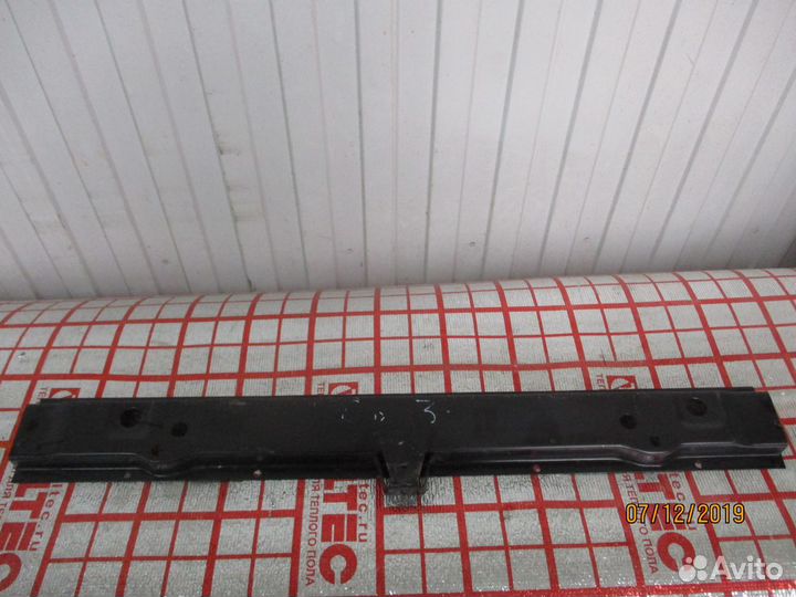 Daewoo Nexia балка под радиатор