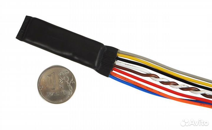 Иммобилайзер igla (игла)