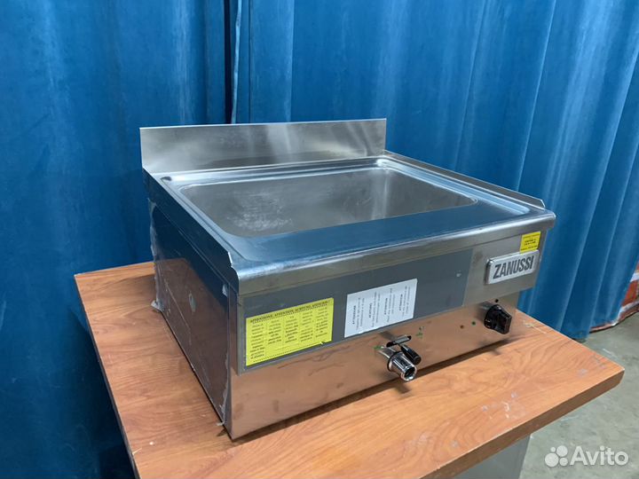 Мармит для вторых блюд