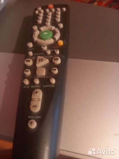 Видеоплеер