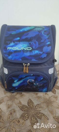 Портфель школьный