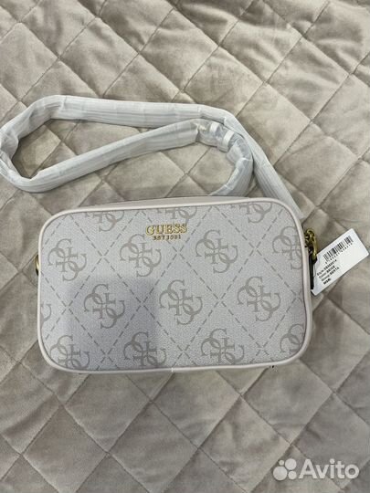 Сумка guess оригинал