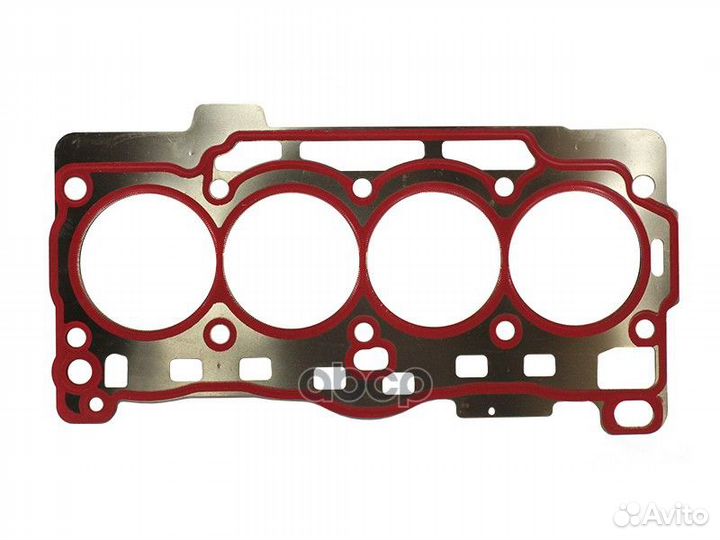 Прокладка ГБЦ volkswagen polo 1,6 17/polo VI 2