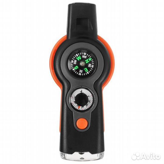 Компас туристический 7 в 1