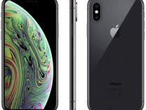 iPhone Xs, 256 ГБ