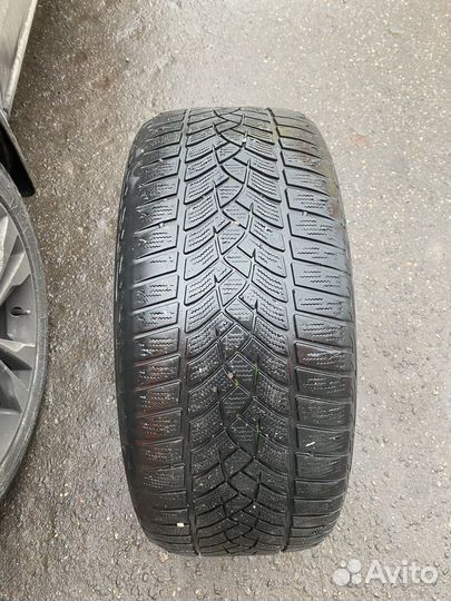 Goodyear UltraGrip Performance Gen-1 245/45 R18 100V